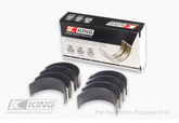 King Chevrolet 153 OHV (Size 2.0) Connecting Rod Bearing Set