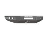 Road Armor 14-20 Toyota Tundra Stealth Front Non-Winch Bumper - Tex Blk