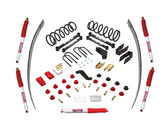 Skyjacker 5in PALLET KIT 10 DODGE 2500