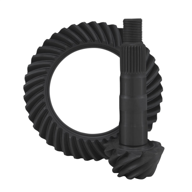Yukon High Performance Yukon Ring & Pinion Gear Set for GM IFS 7.2in S10 & S15 In A 4.11 Ratio Yukon High Performance Yukon Ring & Pinion Gear Set for GM IFS 7.2in S10 & S15 In A 4.11 Ratio