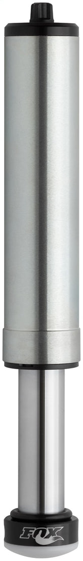 Fox 2.0 Factory Series 4in. Bump Stop 1-1/4in. Shaft (Custom Valving) - Blk