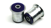 SuperPro Control Arm Front Of Rear Kit