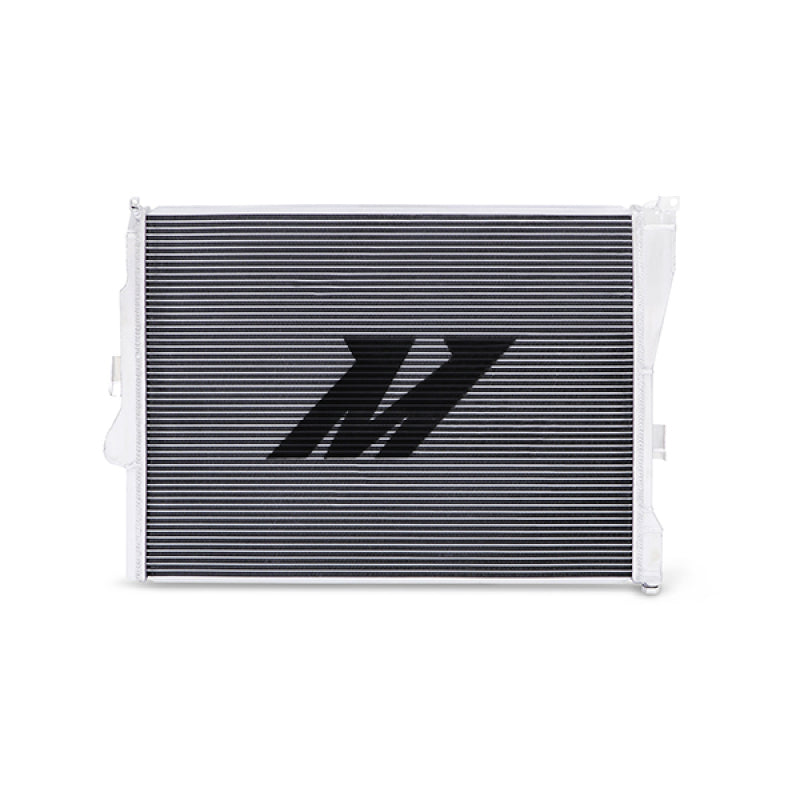 Mishimoto 99-06 BMW 323i/323i/328i/330i Performance Aluminum Radiator Mishimoto 99-06 BMW 323i/323i/328i/330i Performance Aluminum Radiator