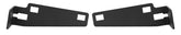 Rigid Industries 13-18 Dodge Ram 1500 Bumper Mount 40in E / Radiance+ / SR-Series