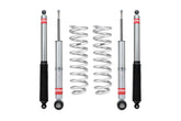 Eibach Pro-Truck Lift Kit for 20-21 Ford F-150 4WD 3.5L V6 EcoBoost Super Crew (Excl Max Tow Pkg)