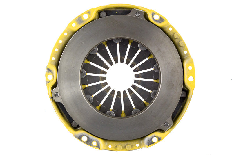 ACT 1990 Honda Prelude P/PL Heavy Duty Clutch Pressure Plate ACT 1990 Honda Prelude P/PL Heavy Duty Clutch Pressure Plate