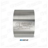 GESI G-Sport 400 CPSI GEN2 EPA Compliant 6in x 4in Substrate Only Up to 1,200HP