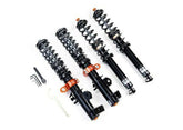 AST 00-06 BMW 3 Series - E46 M3 Coupe/Convertible/CSL Coupe 5100 Comp Series Coilovers