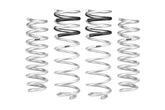 Eibach Pro-Kit for 21-23 Ford F-150/Raptor 35in & 37in (2.2in Front Lift / 1.5in Rear Lift )