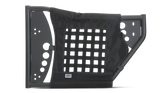 Body Armor 4x4 2018+ Jeep Wrangler JL and Gladiator JT Trail Doors Rear Pair
