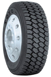 Toyo M608Z - 215/75R175 124L F/12 M608Z TL (0.28 FET Inc.)
