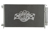 CSF 03-07 Honda Accord 2.4L A/C Condenser