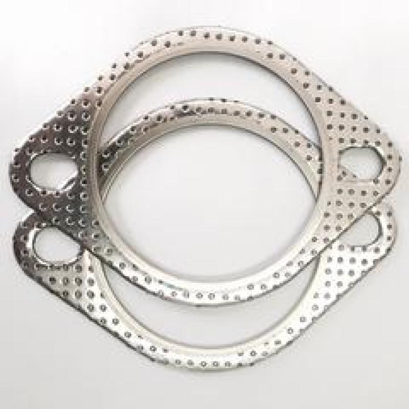 Ticon Industries 2.5in 2-Bolt MLS Gasket - 2pk Ticon Industries 2.5in 2-Bolt MLS Gasket - 2pk