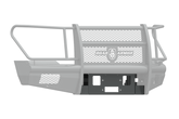 Road Armor 11-16 Ford F-250 Vaquero Front Winch Bumper - Tex Blk