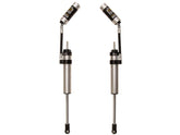 ICON 2014+ Ram 2500 4.5in Front 2.5 Series Shocks VS RR CDCV - Pair