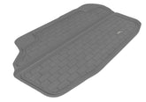 3D MAXpider 2012-2014 Toyota Camry Hybrid Kagu Cargo Liner - Gray