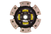 ACT 2002 Mini Cooper 6 Pad Sprung Race Disc