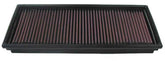 K&N Replacement Air Filter FORD MONDEO 1.8L & 2.0L; 2001