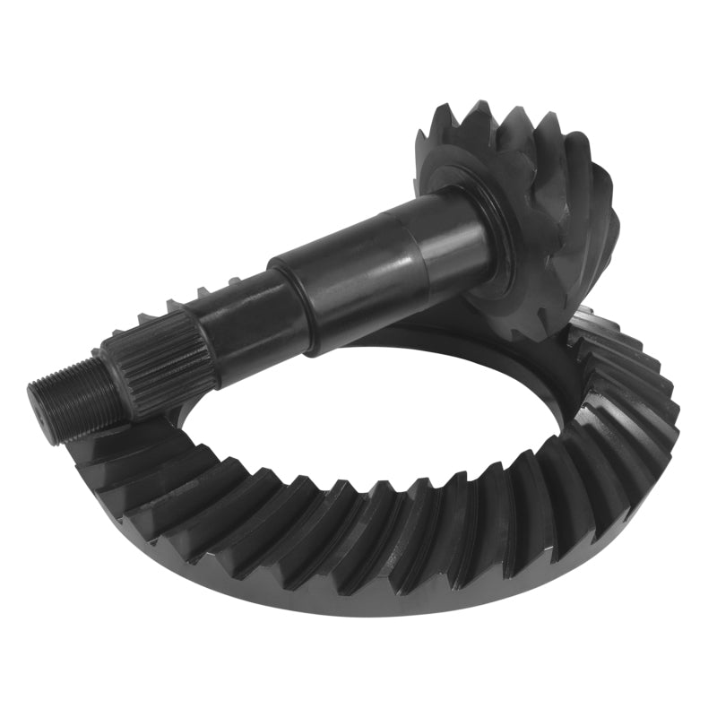 Yukon Gear High Performance Gear Set For GM 11.5in in a 3.73 Ratio Yukon Gear High Performance Gear Set For GM 11.5in in a 3.73 Ratio