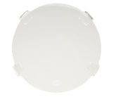 Hella Stone Shield 500 Classic Light Cover - Clear
