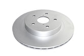 DBA 2015+ Subaru Liberty BN/Outback BS 2.5L En-Shield Standard HC Rear Brake Rotor