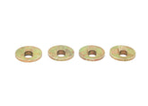 Whiteline Plus 8/06-8/09 Pontiac G8 / 04-06 GTO Toe Lock Bushing Kit