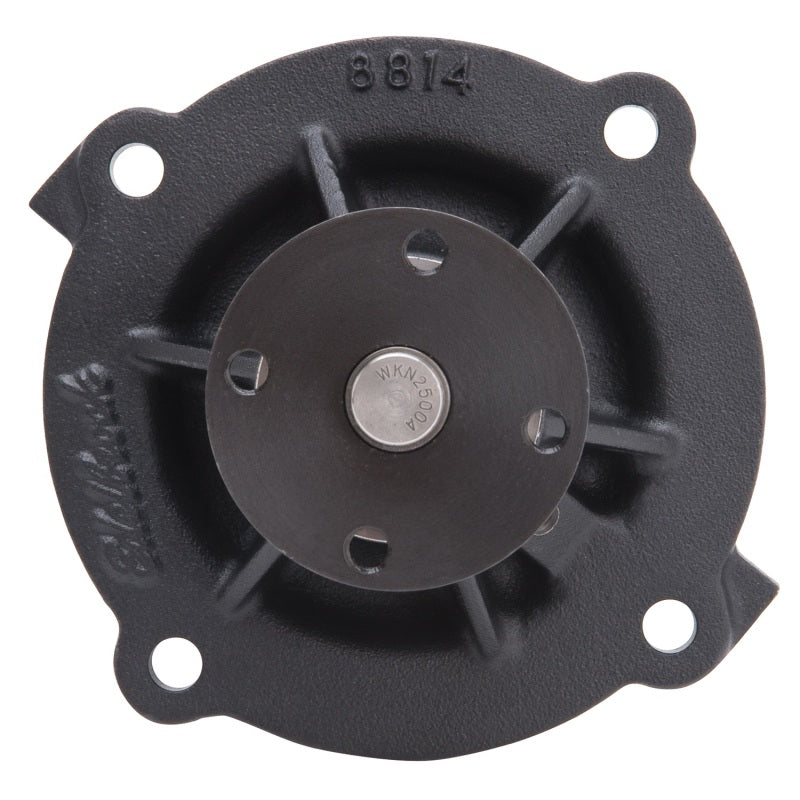 Edelbrock Water Pump High Performance Chrysler 1958-79 361-440 CI V8 Engines Standard Length Edelbrock Water Pump High Performance Chrysler 1958-79 361-440 CI V8 Engines Standard Length