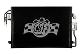 CSF 2008 Ford Escape 2.3L A/C Condenser