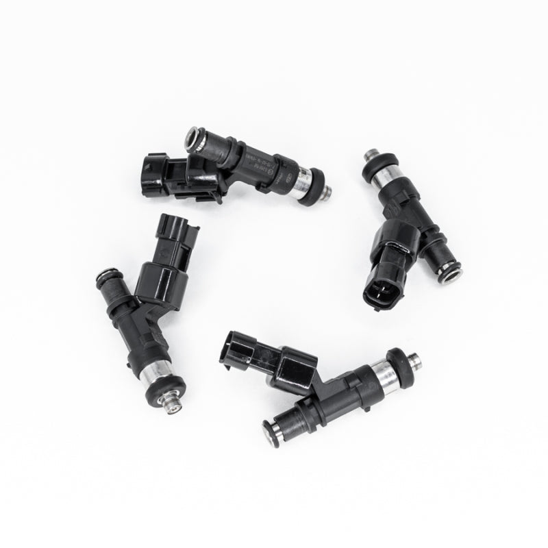DeatschWerks 02-14 WRX / 07-15 STi / 07-14 LGT Bosch EV14 750cc Injectors DeatschWerks 02-14 WRX / 07-15 STi / 07-14 LGT Bosch EV14 750cc Injectors