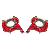 Rancho 07-17 Jeep Wrangler High-Steer Knuckles