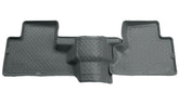 Husky Liners 02-08 GM Trailblazer (Base/Ext.)/Envoy (XL/XUV) Classic Style 2nd Row Gray Floor Liner