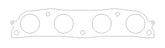 Cometic Toyota 1ZZFE 98-02 Exhaust .030 inch MLS Head Gasket 1.732 inch Round Port