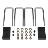 Rancho 14-20 Ford Pickup / F100 Rear Block Kit