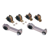 Ford Racing Sway Bar Complete Hardware Kit (Excl Sway Bars)