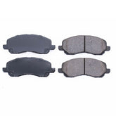 Power Stop 11-14 Chrysler 200 Front Z16 Evolution Ceramic Brake Pads