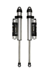 ICON 08-16 Ford F-250/F-350 Super Duty 4WD 4.5-9in Front Secondary 2.5 Series VS PB CDCV - Pair