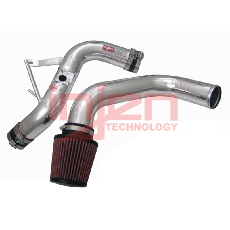 Injen 07-08 Element Black Cold Air Intake Injen 07-08 Element Black Cold Air Intake