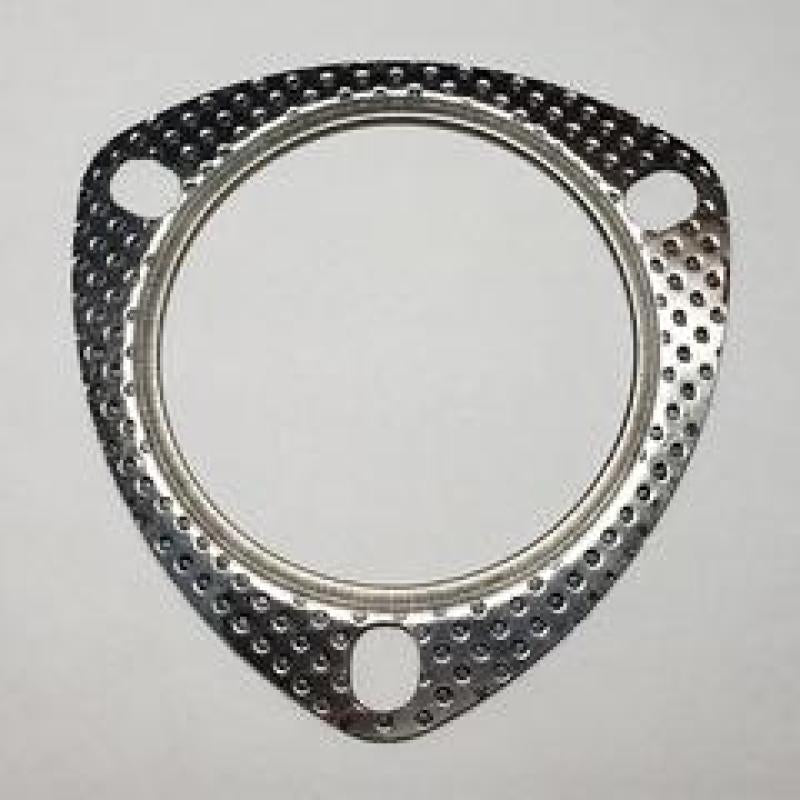 Ticon Industries 3.5in 3-Bolt MLS Gasket - Single Ticon Industries 3.5in 3-Bolt MLS Gasket - Single