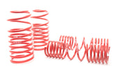 H&R 80-84 Volkswagen Jetta/Rabbit MK1 Race Spring