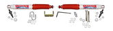 Skyjacker 2007-2007 Chevrolet Silverado 1500 Classic 4 Wheel Drive Steering Damper Kit