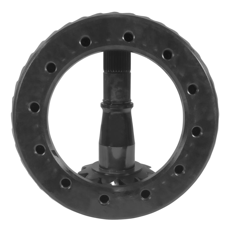 Yukon Gear High Performance Gear Set For 14+ GM 9.5in in a 3.73 Ratio Yukon Gear High Performance Gear Set For 14+ GM 9.5in in a 3.73 Ratio