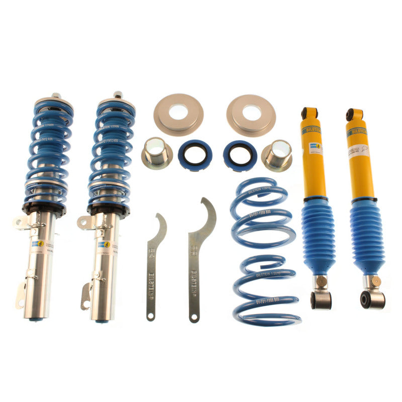 Bilstein B16 2000 Audi TT Quattro Base Front and Rear Performance Suspension System Bilstein B16 2000 Audi TT Quattro Base Front and Rear Performance Suspension System