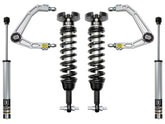 ICON 2019+ GM 1500 1.5-3.5in Stage 2 Suspension System w/Billet Uca