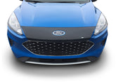 AVS 2020 Ford Escape Aeroskin Smoke Flush Mount Hood Protector