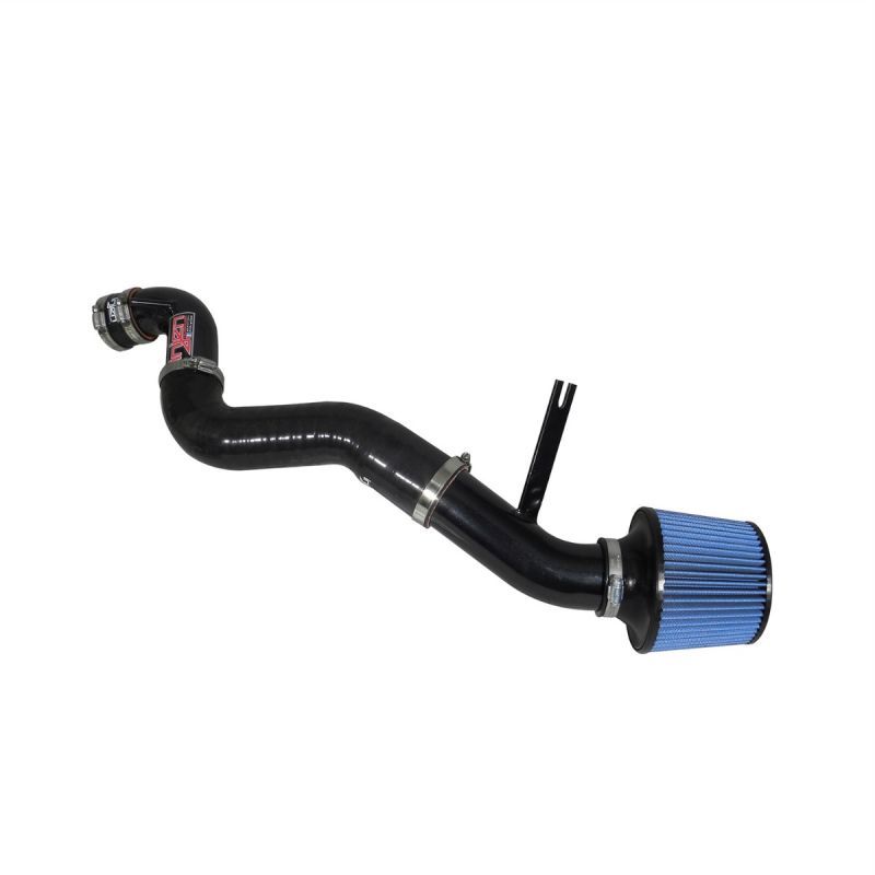 Injen 07-08 Fit 1.5L 4 Cyl. Black Cold Air Intake Injen 07-08 Fit 1.5L 4 Cyl. Black Cold Air Intake