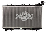 CSF 91-96 Infiniti G20 2.0L OEM Plastic Radiator