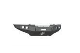 Road Armor 12-15 Toyota Tacoma Stealth Front Winch Bumper - Tex Blk