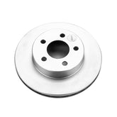 Power Stop 95-01 Ford Explorer Front Evolution Geomet Coated Rotor