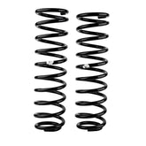 ARB / OME 18-20 Jeep Wrangler JL Coil Spring Set Front 2in Lift