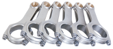 Eagle Nissan RB26 Engine Connecting Rods (Set of 6)